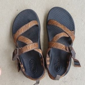 Chaco Sandals